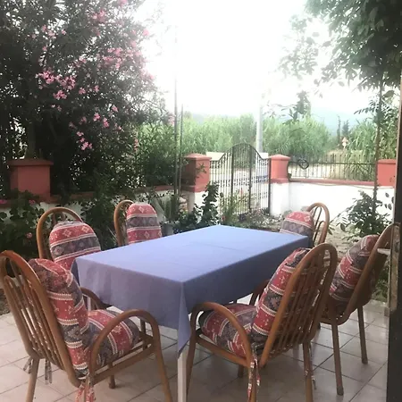 Truva וילה פאטהיה