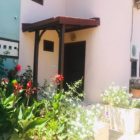 트루바 빌라 페티예