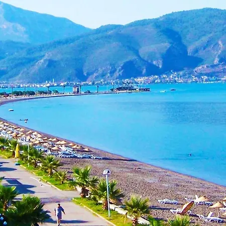 Truva * Fethiye