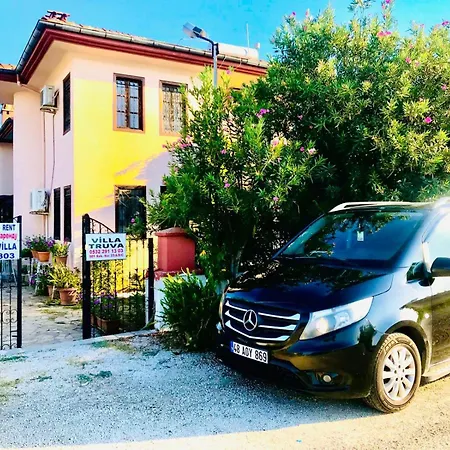 Villa Truva Fethiye