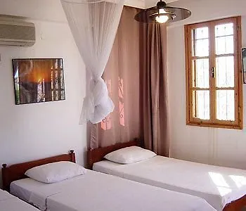 Truva * Fethiye
