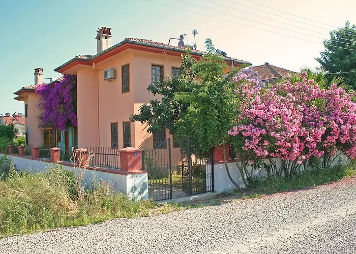 Вилла Truva *