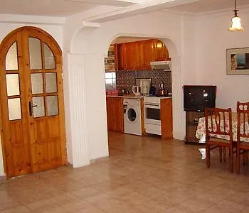 Вилла Truva *