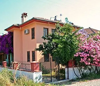 Вилла Truva *