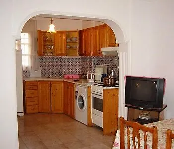 Вилла Truva