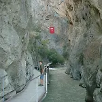 Truva Fethiye