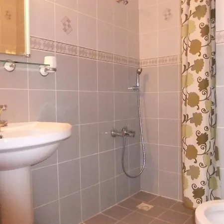 Vila Truva Fethiye