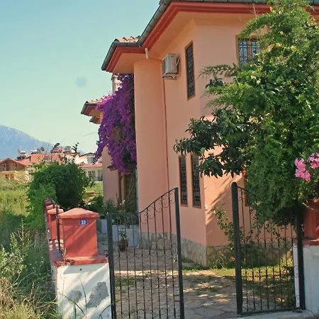 Truva Fethiye