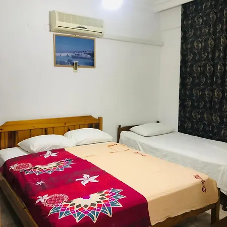 Vila Truva Fethiye