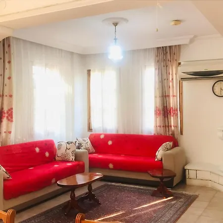 Vila Truva Fethiye