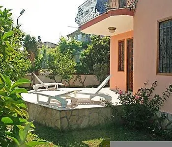 Villa Truva Fethiye