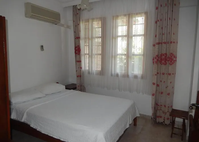 Truva Vila Fethiye
