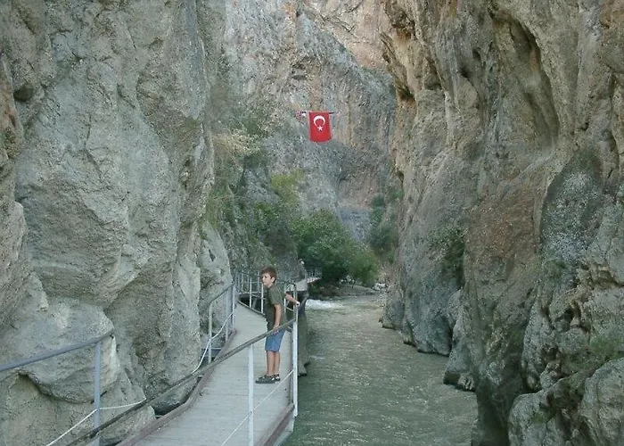 Truva Fethiye