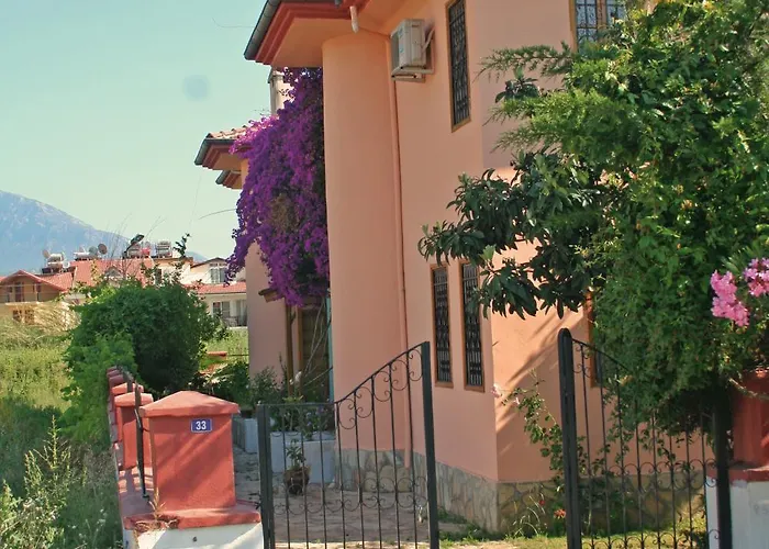 Truva Fethiye