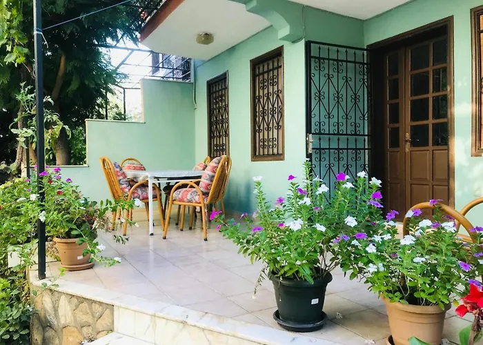 Vila Truva