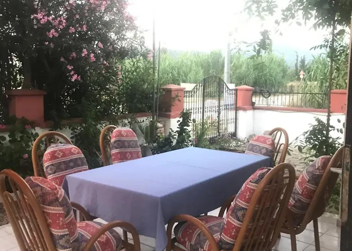 Truva Vila Fethiye