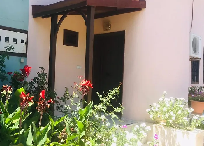 Truva Vila Fethiye