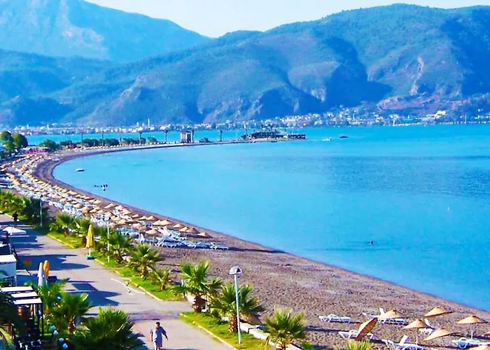 Truva * Fethiye