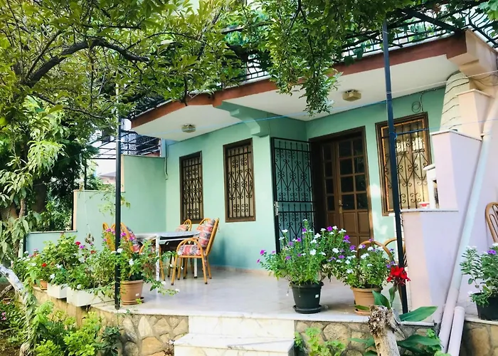 Vila Truva Fethiye