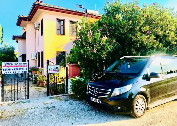 Vila Truva Fethiye