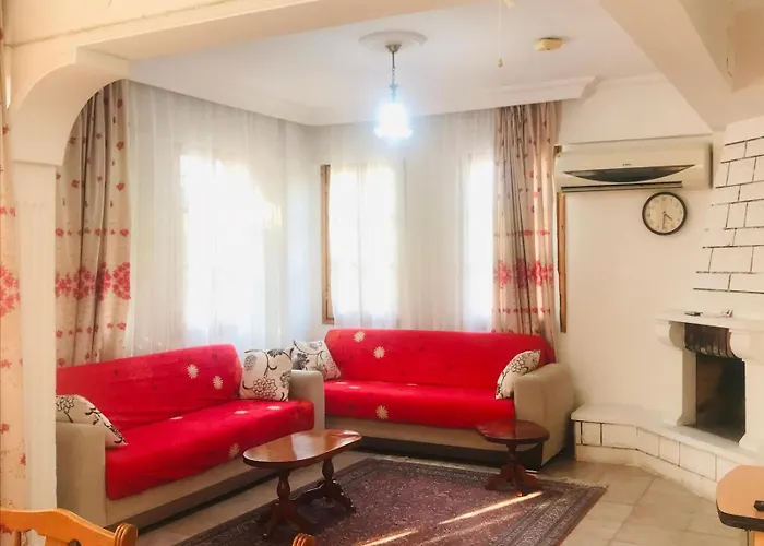 Vila Truva Fethiye