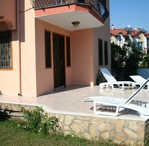 Truva Fethiye