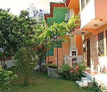Truva * Fethiye