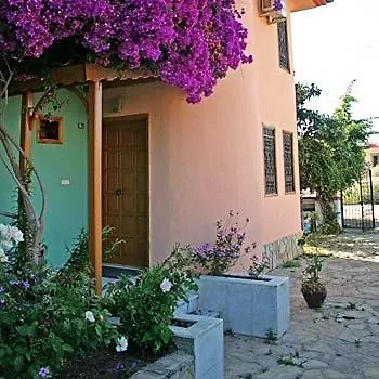 Truva Vila *
