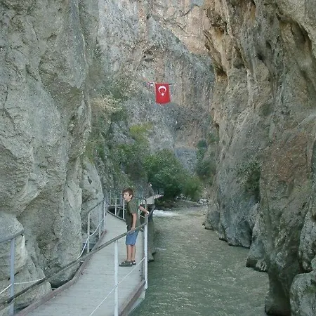 Truva Fethiye
