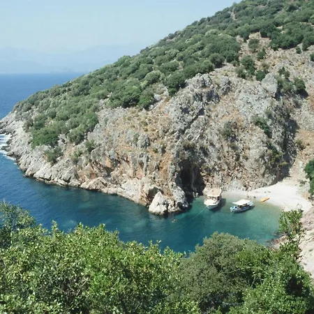 Truva Villa *