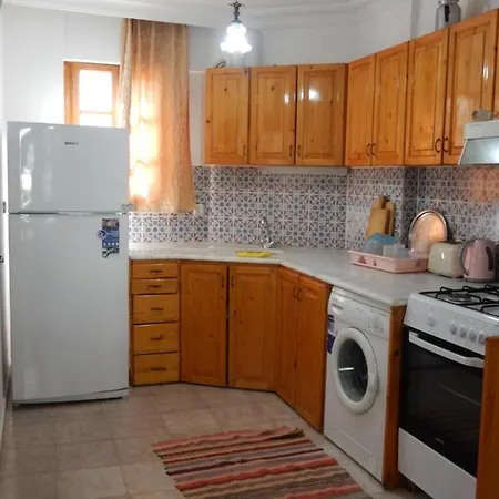 Truva Villa
