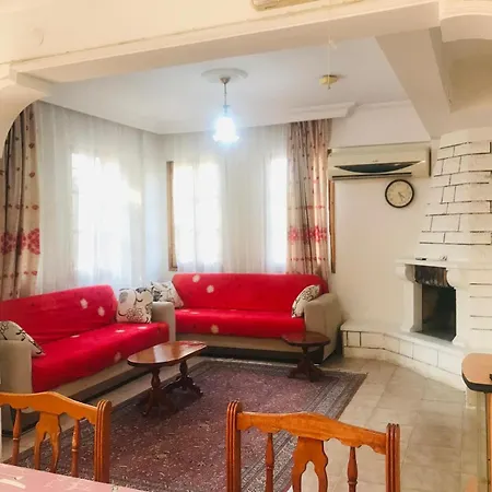 Villa Truva *