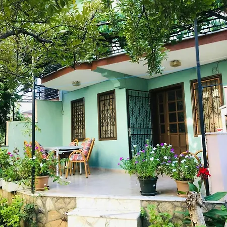 Villa Truva Fethiye