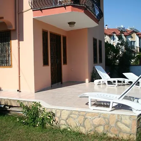 Truva Fethiye