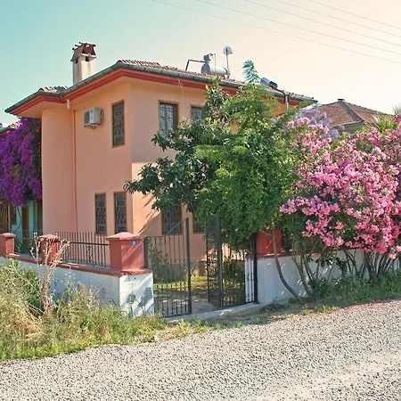 Villa Truva *